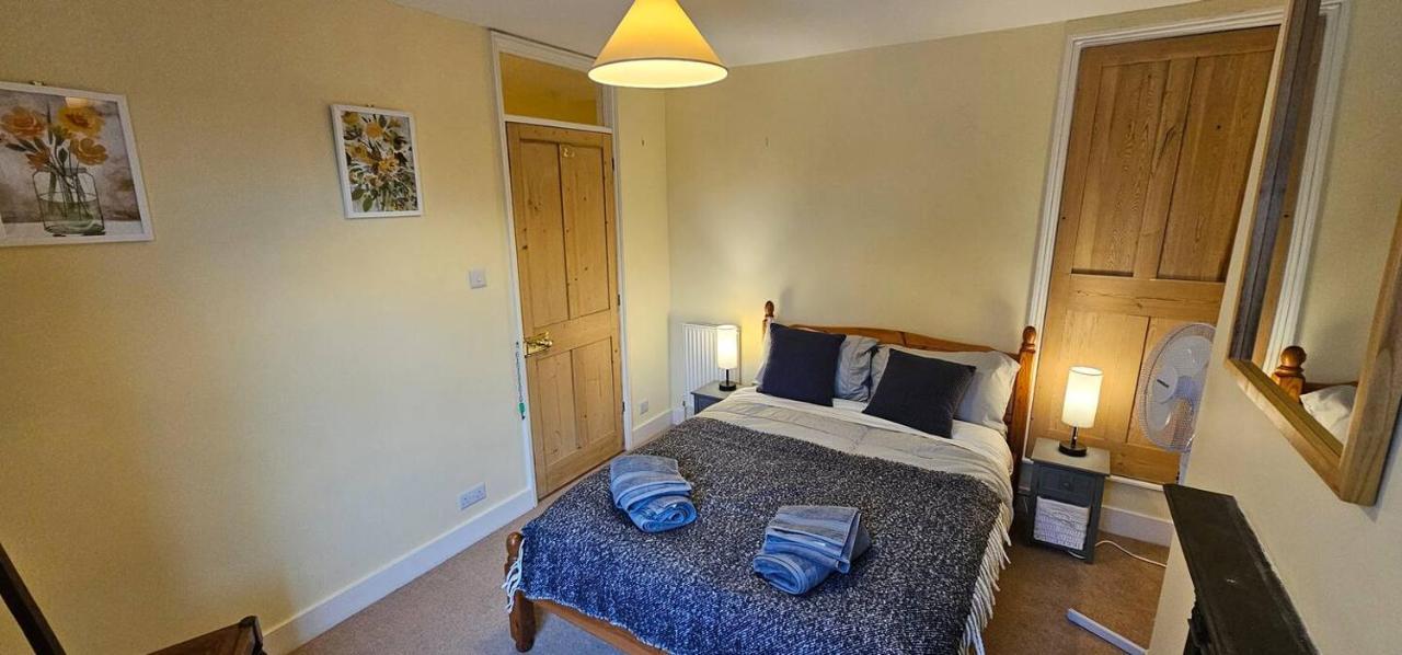 Beautiful Spacious 5 Bed House Fornham Saint Martin Exterior photo